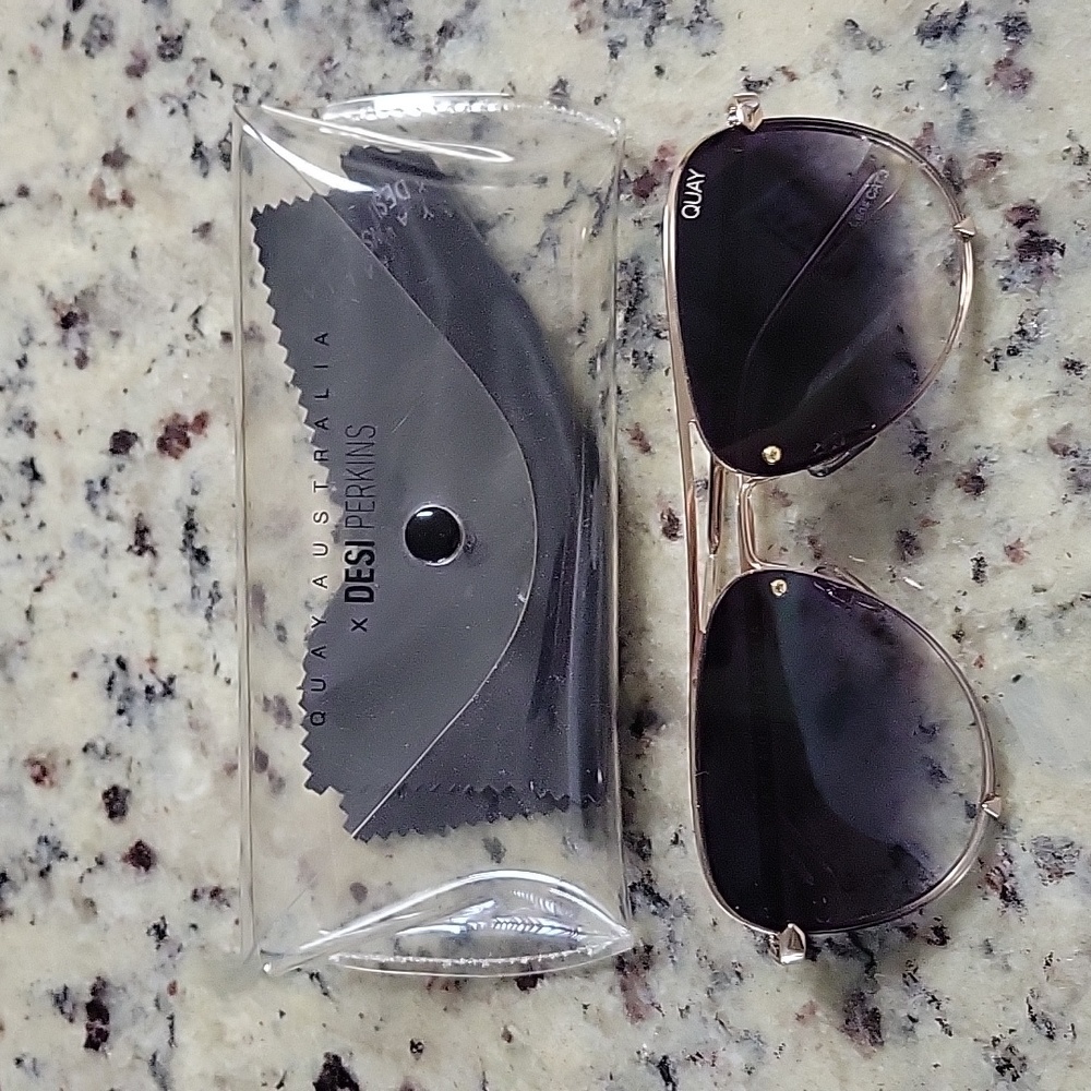 Quay Aviators